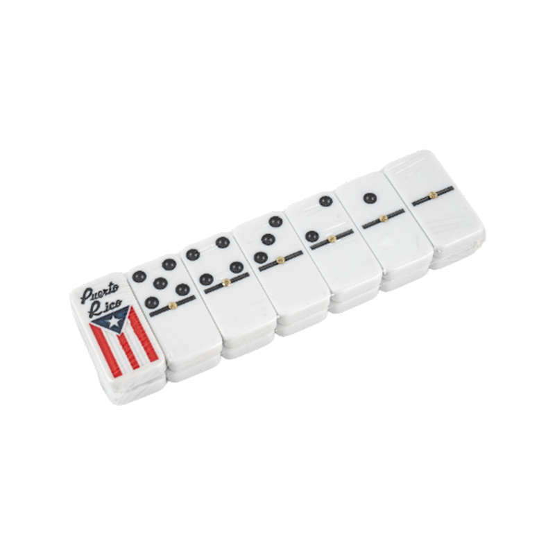 Kreativna prilagođena domino dot igra